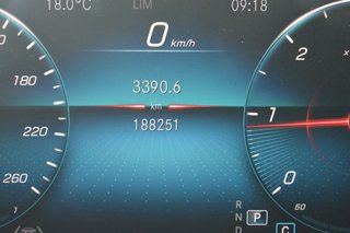 MERCEDES-BENZ Clase A Sedan A 180 d