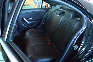 MERCEDES-BENZ Clase A Sedan A 180 d