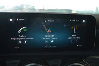 MERCEDES-BENZ Clase A Sedan A 180 d
