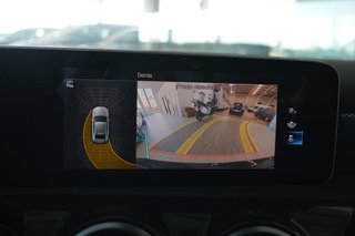 MERCEDES-BENZ Clase A Sedan A 180 d