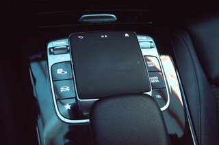 MERCEDES-BENZ Clase A Sedan A 180 d