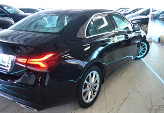 MERCEDES-BENZ Clase A Sedan A 180 d