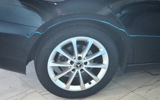 MERCEDES-BENZ Clase A Sedan A 180 d