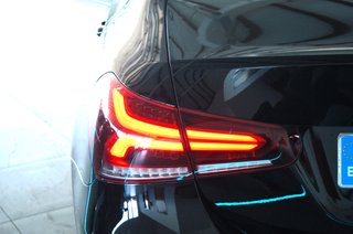 MERCEDES-BENZ Clase A Sedan A 180 d