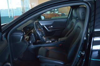 MERCEDES-BENZ Clase A Sedan A 180 d