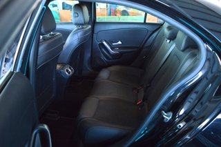 MERCEDES-BENZ Clase A Sedan A 180 d