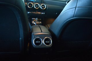 MERCEDES-BENZ Clase A Sedan A 180 d