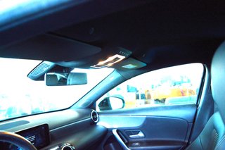 MERCEDES-BENZ Clase A Sedan A 180 d