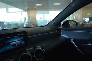 MERCEDES-BENZ Clase A Sedan A 180 d