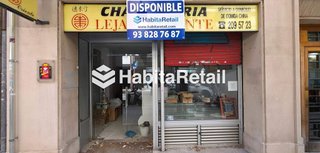Local comercial en alquiler en Sant Gervasi - Galvany en Barcelona