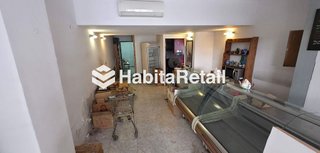 Local comercial en alquiler en Sant Gervasi - Galvany en Barcelona