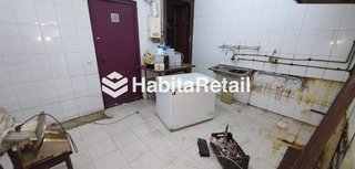 Local comercial en alquiler en Sant Gervasi - Galvany en Barcelona