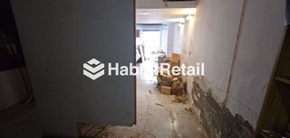 Local comercial en alquiler en Sant Gervasi - Galvany en Barcelona