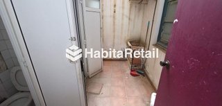 Local comercial en alquiler en Sant Gervasi - Galvany en Barcelona