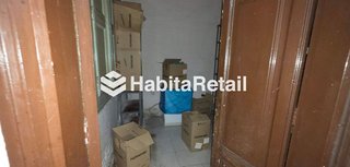 Local comercial en alquiler en Sant Gervasi - Galvany en Barcelona