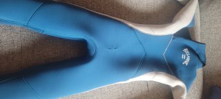 Neopreno Billabong Niño/a