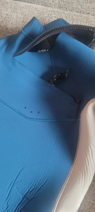 Neopreno Billabong Niño/a