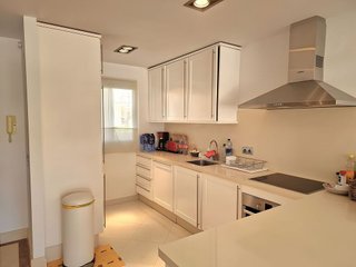 Piso en venta en Nueva Andalucía centro en Marbella
