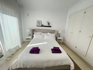 Piso en venta en Nueva Andalucía centro en Marbella