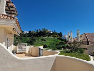 Piso en venta en Puerto Banús en Marbella