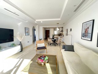 Piso en venta en Puerto Banús en Marbella