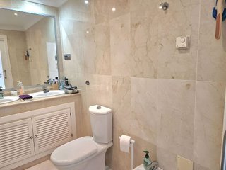 Piso en venta en Puerto Banús en Marbella