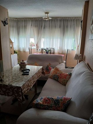 Piso en venta en Paseo Marítimo de Levante en Vélez-Málaga