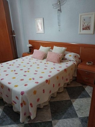 Piso en venta en Paseo Marítimo de Levante en Vélez-Málaga