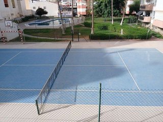 Piso en venta en Paseo Marítimo de Levante en Vélez-Málaga