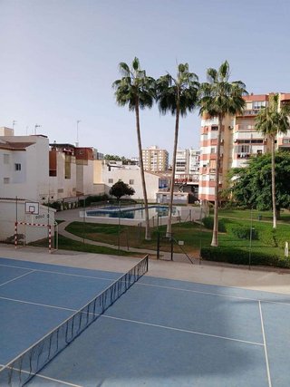 Piso en venta en Paseo Marítimo de Levante en Vélez-Málaga