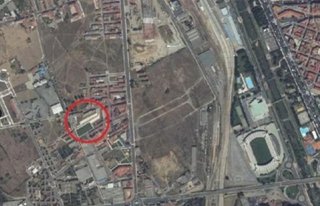 Terreno en venta en La Vega - Oteruelo en León