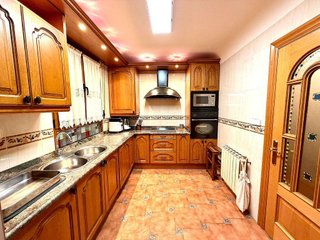 Piso en venta en Cuatro Caminos en Santander