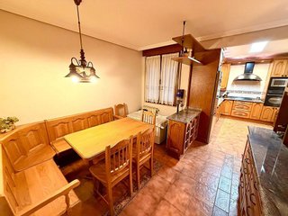 Piso en venta en Cuatro Caminos en Santander