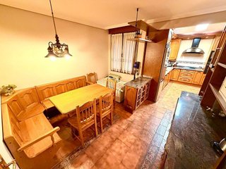 Piso en venta en Cuatro Caminos en Santander