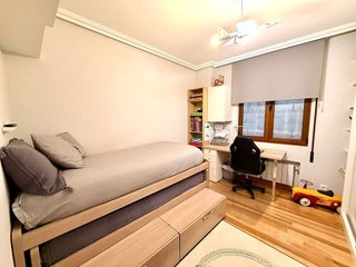Piso en venta en Cuatro Caminos en Santander