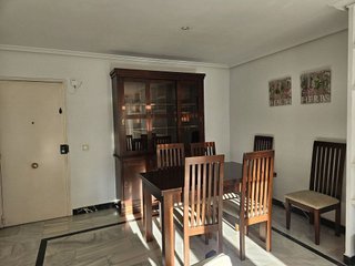 Piso en venta en Barrio Bajo en San Juan de Aznalfarache