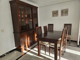 Piso en venta en Barrio Bajo en San Juan de Aznalfarache