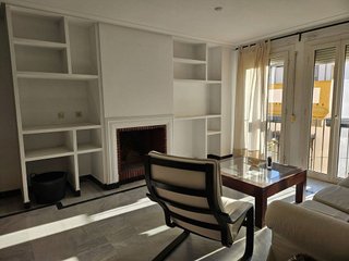Piso en venta en Barrio Bajo en San Juan de Aznalfarache