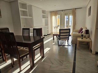 Piso en venta en Barrio Bajo en San Juan de Aznalfarache