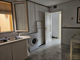 Piso en venta en Barrio Bajo en San Juan de Aznalfarache