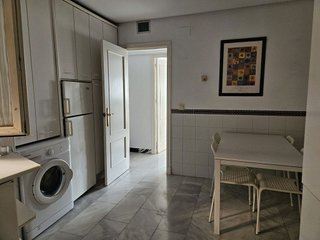 Piso en venta en Barrio Bajo en San Juan de Aznalfarache