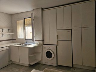 Piso en venta en Barrio Bajo en San Juan de Aznalfarache