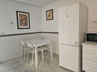 Piso en venta en Barrio Bajo en San Juan de Aznalfarache