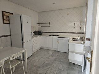 Piso en venta en Barrio Bajo en San Juan de Aznalfarache