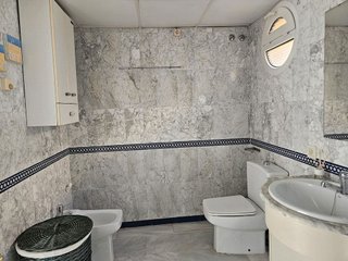 Piso en venta en Barrio Bajo en San Juan de Aznalfarache