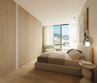 Piso en venta en Foners en Palma de Mallorca