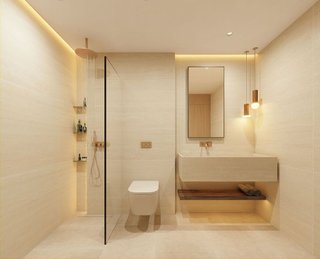 Piso en venta en Foners en Palma de Mallorca