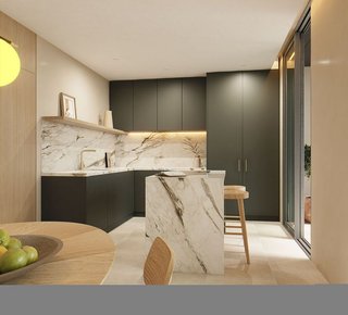Piso en venta en Foners en Palma de Mallorca