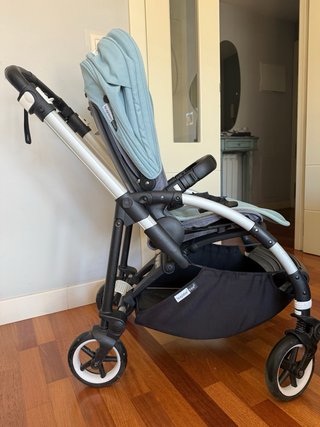 Bugaboo Bee 6