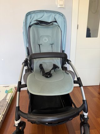 Bugaboo Bee 6